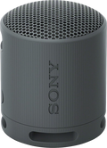 Sony Portable Wireless Speaker, Black - ONLINE ONLY