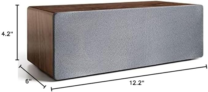 Audioengine All in One A2+ Portable Wireless Speaker