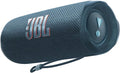JBL Flip 6 - Portable Bluetooth Speaker, powerful sound and deep bass, IPX7