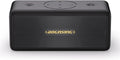 BOGASING Bluetooth Speakers, M5 Portable Wireless Speaker
