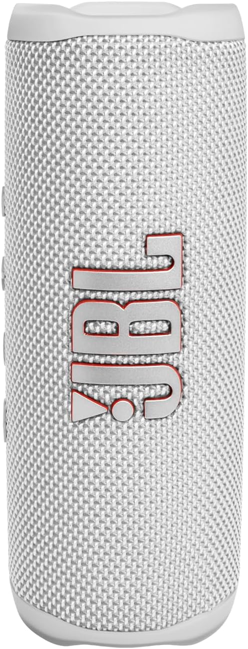 JBL Flip 6 - Portable Bluetooth Speaker, powerful sound and deep bass, IPX7