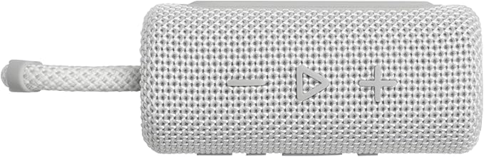 JBL Go 3 - Portable Mini Bluetooth Speaker, big audio and punchy bass, IP67