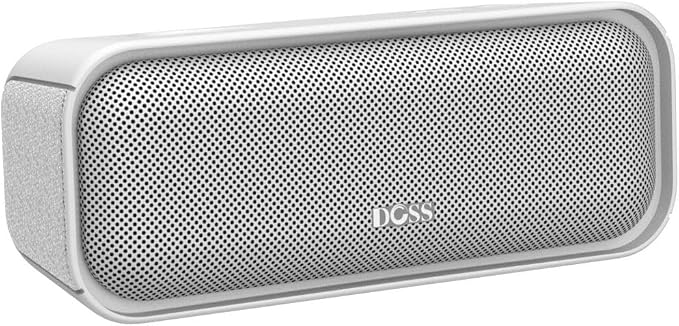 DOSS SoundBox Pro Bluetooth Speaker