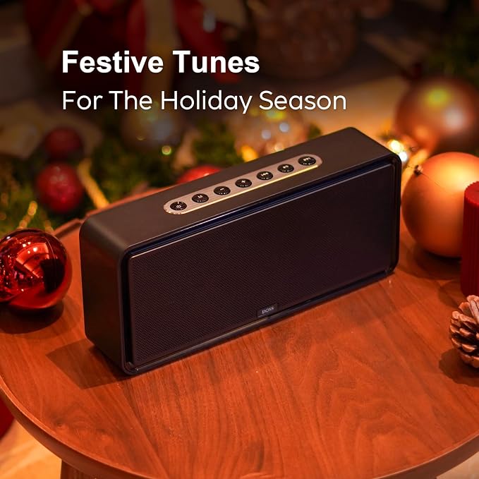 DOSS SoundBox XL Bluetooth Speaker