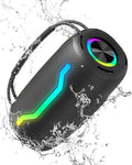 Portable Bluetooth Speaker