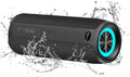 Bluetooth Speaker IPX6 Waterproof.Musibaby M88pro