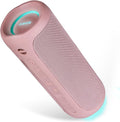 SOWO Outdoor Wireless Portable Bluetooth Speaker, IPX7 Waterproof Speaker