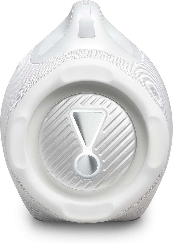 JBL Boombox 4 - Most Powerful JBL Portable Waterproof Speaker