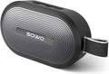 SOWO Wireless Portable Small Speaker, Ultra Magnetic Bluetooth Speaker