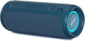 SOWO Portable Bluetooth Speaker, IPX7 Waterproof Wireless Bluetooth Speaker