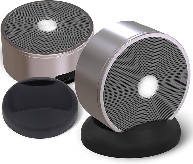 Stereo Bluetooth Speakers