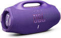 JBL Boombox 4 - Most Powerful JBL Portable Waterproof Speaker