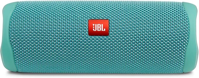 JBL FLIP 5, Waterproof Portable Bluetooth Speaker