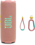 JBL Flip 7 - Portable Waterproof and Drop-Proof Speaker, Bold JBL Pro Sound
