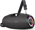 ZEALOT Bluetooth Speaker, 120W Wireless Outdoor Speaker