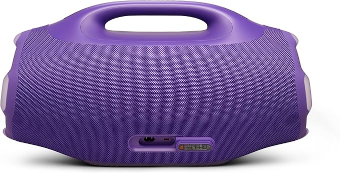 JBL Boombox 4 - Most Powerful JBL Portable Waterproof Speaker
