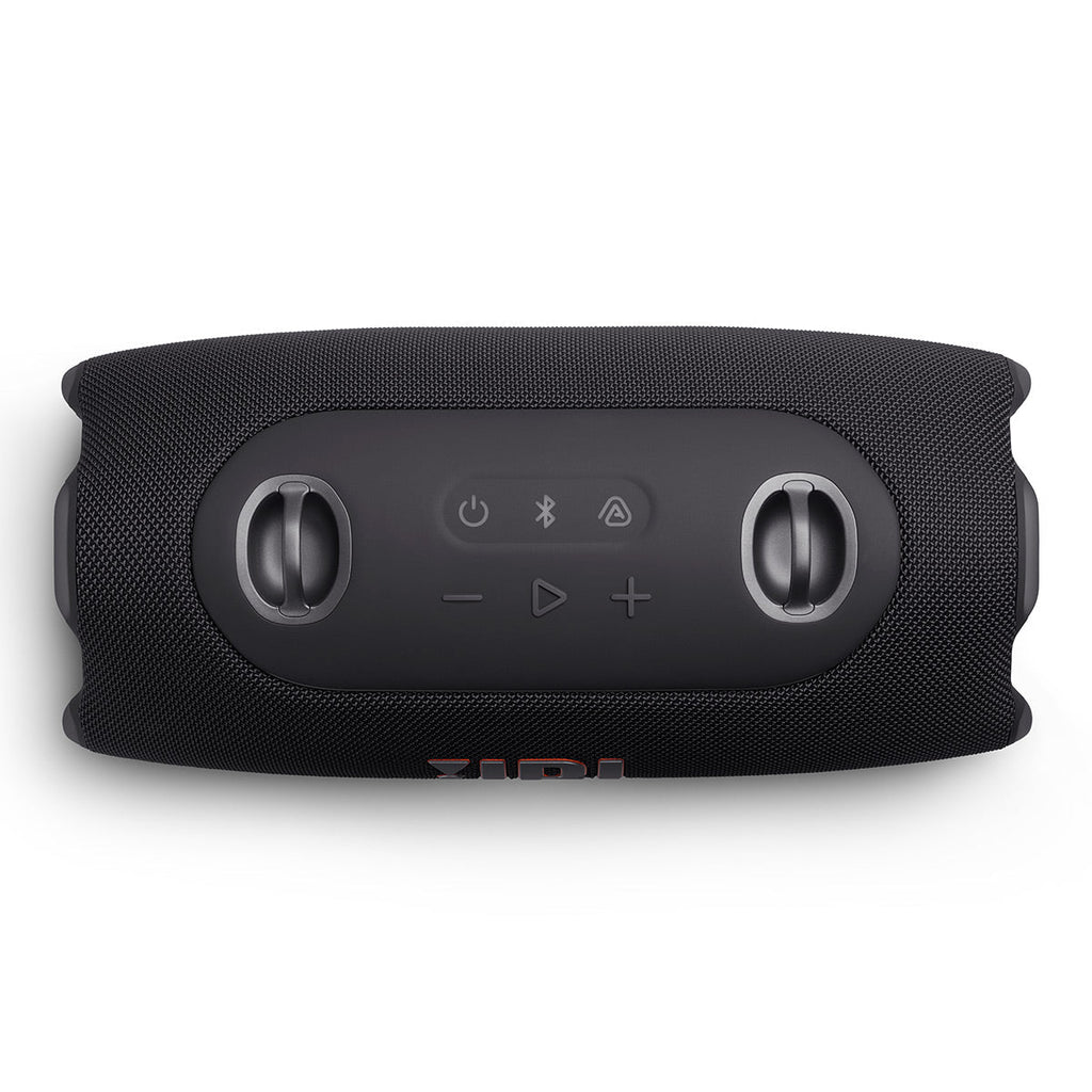 JBL Xtreme 5 Portable Waterproof Bluetooth Speaker (Black)