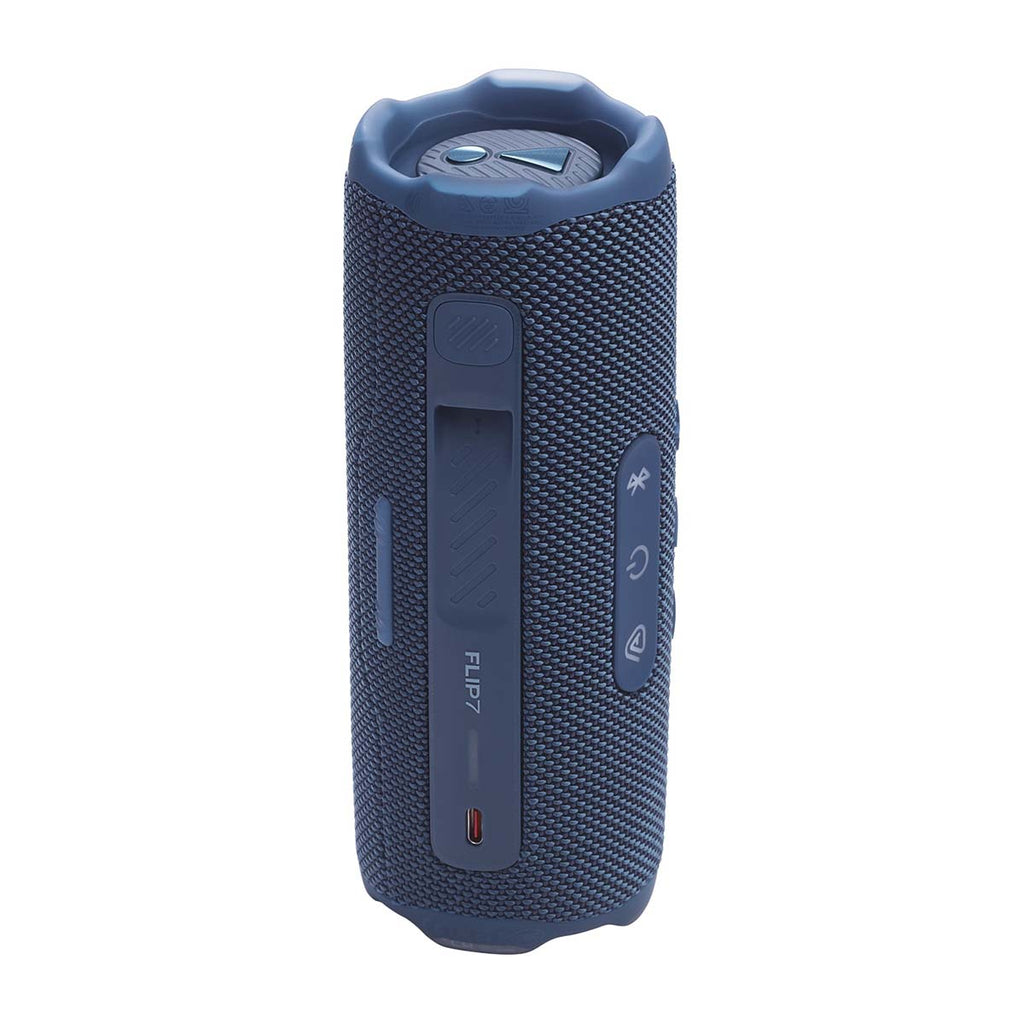 JBL Flip 7 Waterproof Bluetooth Speaker