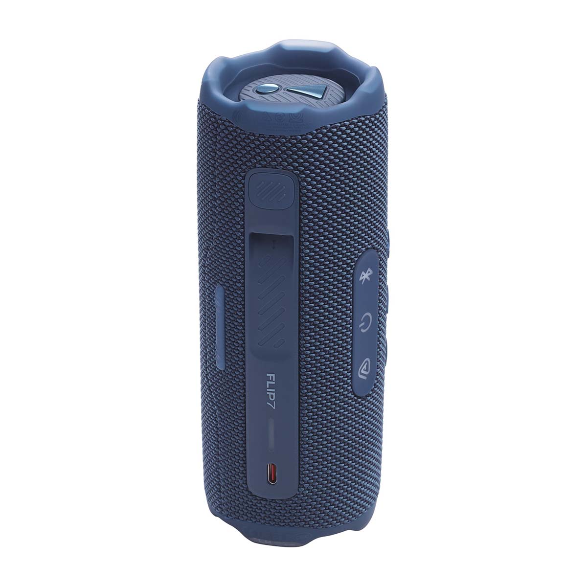 JBL Flip 7 Waterproof Bluetooth Speaker