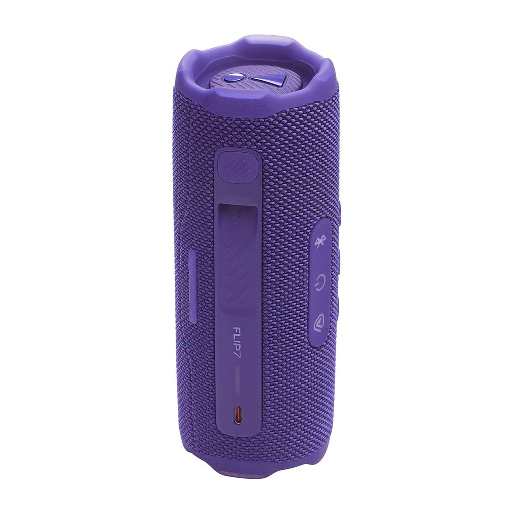 JBL Flip 7 Waterproof Bluetooth Speaker