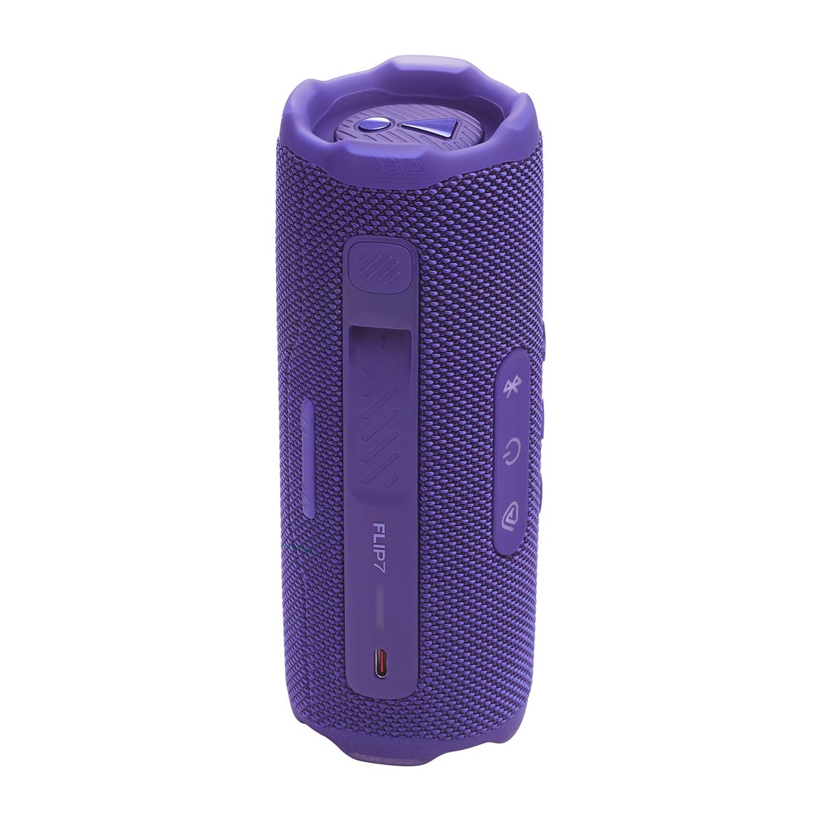 JBL Flip 7 Waterproof Bluetooth Speaker
