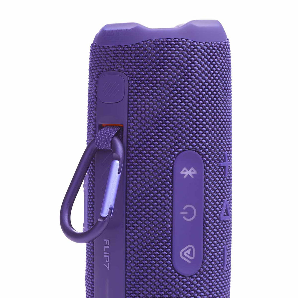 JBL Flip 7 Waterproof Bluetooth Speaker