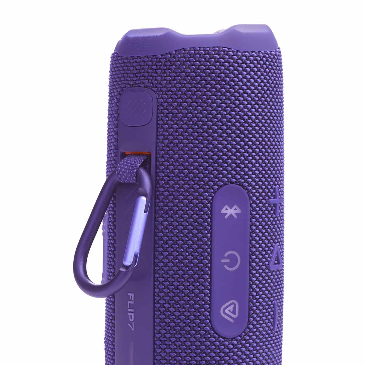 JBL Flip 7 Waterproof Bluetooth Speaker