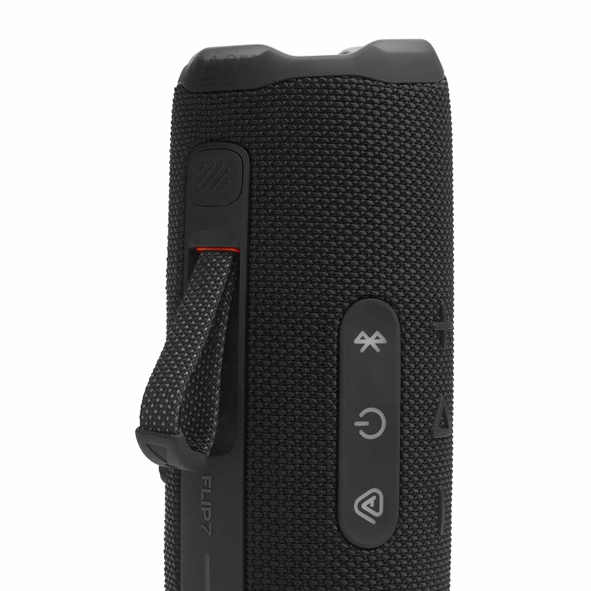 JBL Flip 7 Waterproof Bluetooth Speaker