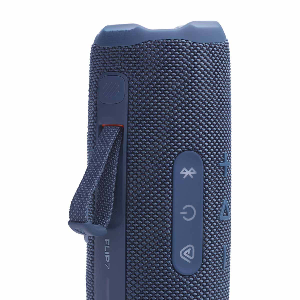 JBL Flip 7 Waterproof Bluetooth Speaker