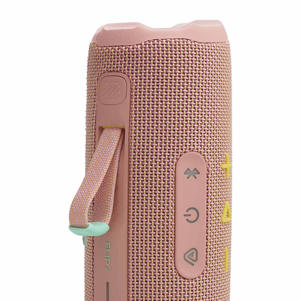 JBL Flip 7 Waterproof Bluetooth Speaker