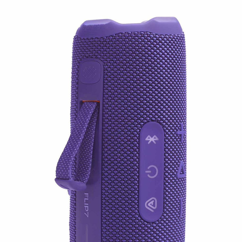 JBL Flip 7 Waterproof Bluetooth Speaker