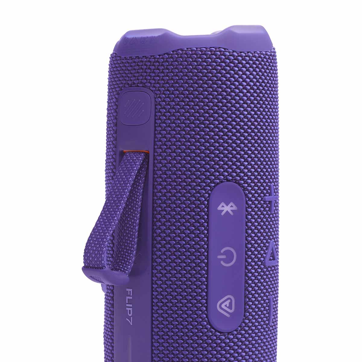 JBL Flip 7 Waterproof Bluetooth Speaker