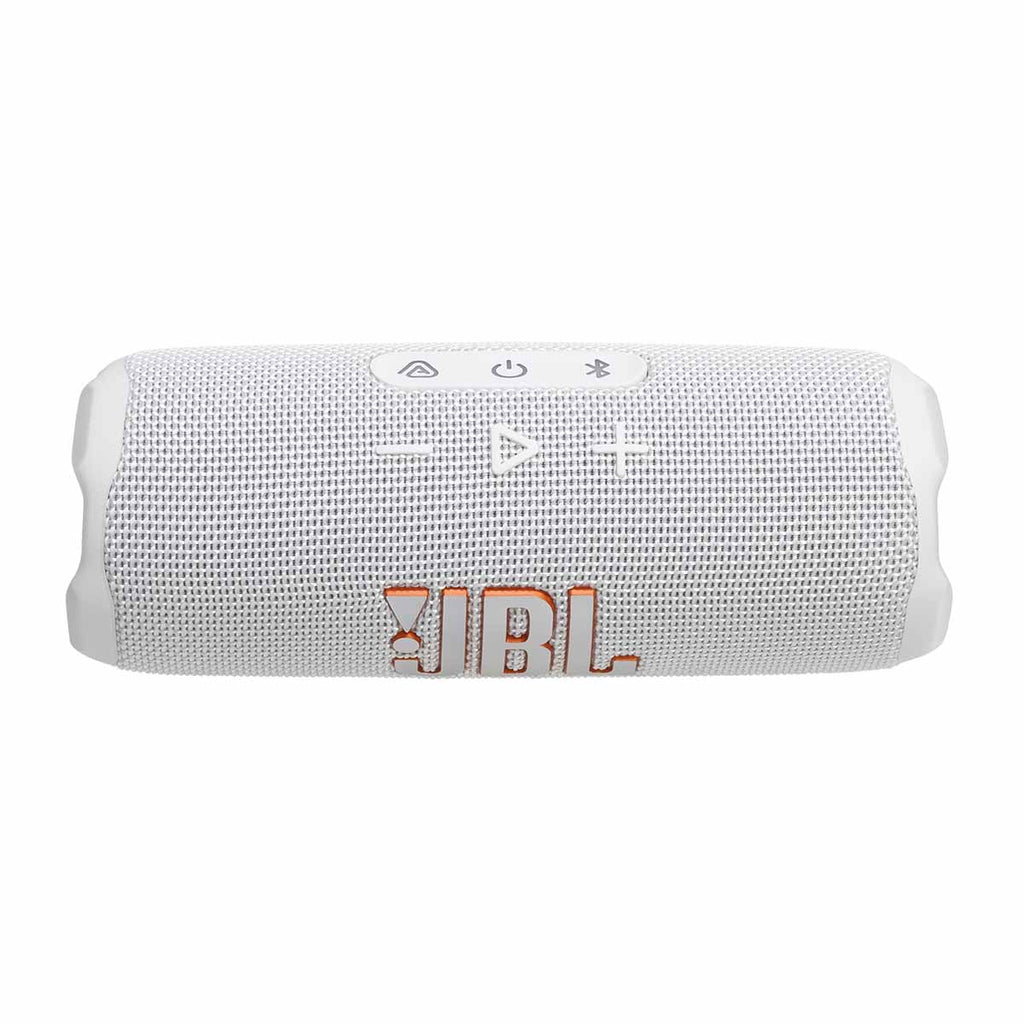 JBL Flip 7 Waterproof Bluetooth Speaker