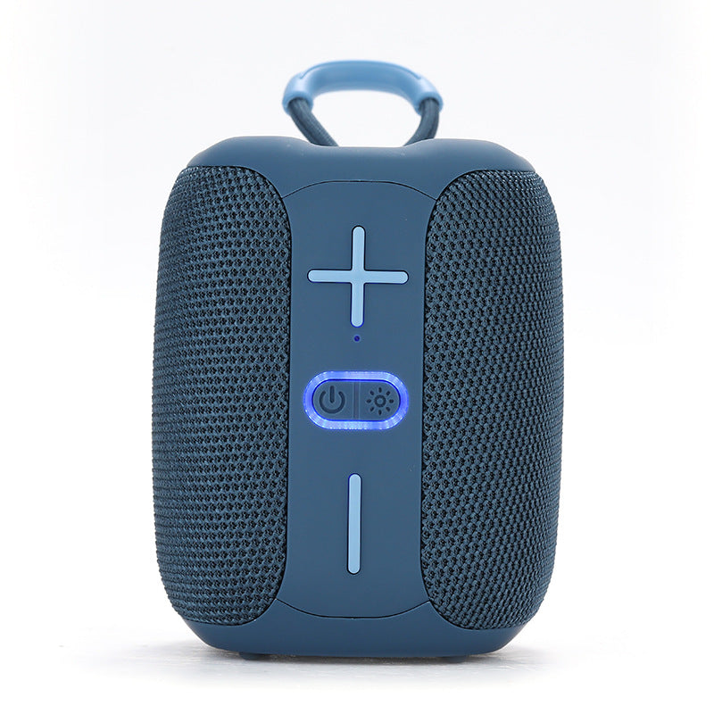New TG658 Wireless Bluetooth Speaker: Outdoor Sports Subwoofer, TWS, Portable, High-Quality Gift Speaker
