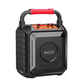 Newman Square Dance Speaker, Bluetooth Speaker, Outdoor High-Volume, K-Singer Portable, Compact Shop Player