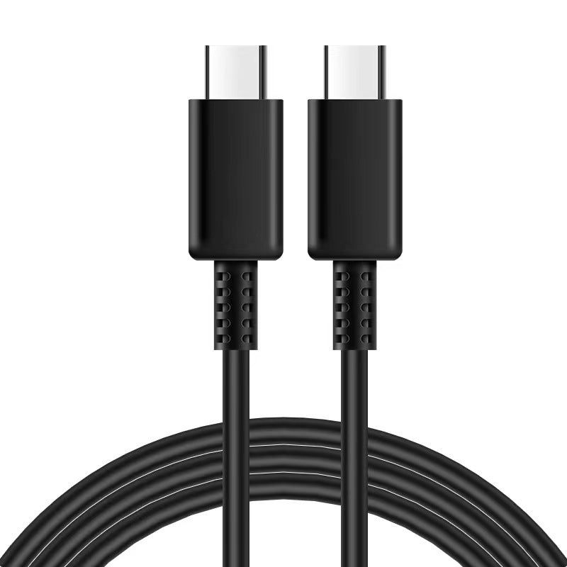 pd36w US-Spec Fast Charger Compatible with S21, S22, and Ultra; Samsung Charger with PPS Super Fast Charging and UL Certification