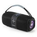 New TG668 Wireless Bluetooth Speaker: Outdoor, Portable, Cross-Border TWS Gift, Handheld Subwoofer