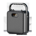 Jin Zheng S18 Square Dance Speaker, Bluetooth Outdoor Speaker, High Volume, K-Pop, Portable, Compact, Mobile Store