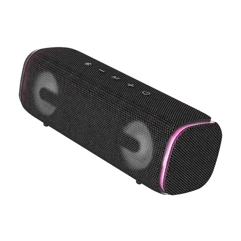 Cyboris New F9 Colorful Drum-Style Wireless Waterproof Bluetooth Speaker—Portable Outdoor Subwoofer for Wholesale