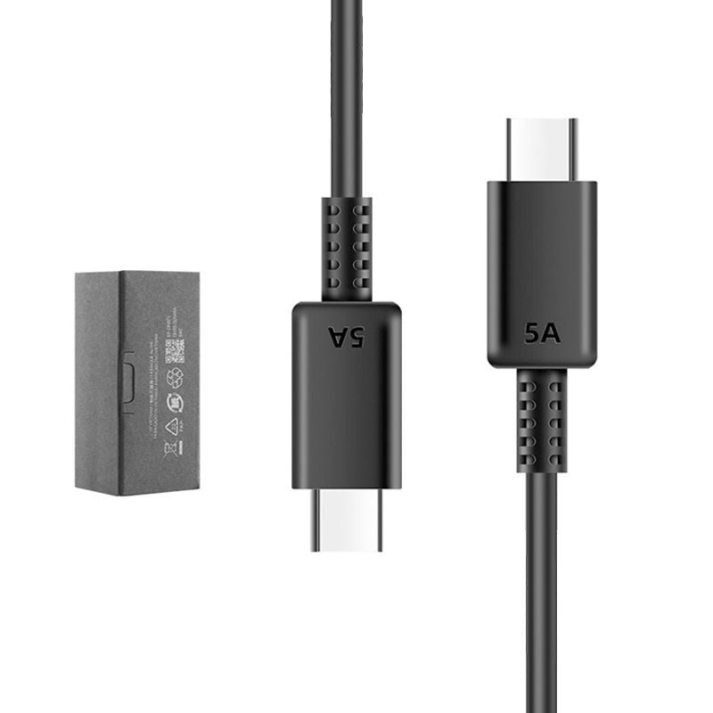 pd36w US-Spec Fast Charger Compatible with S21, S22, and Ultra; Samsung Charger with PPS Super Fast Charging and UL Certification