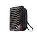 Monster M3 TWS Stereoscopic Wireless Touch Speaker Lightweight Bluetooth 5.4 Magnetic Clip Sports Music Player