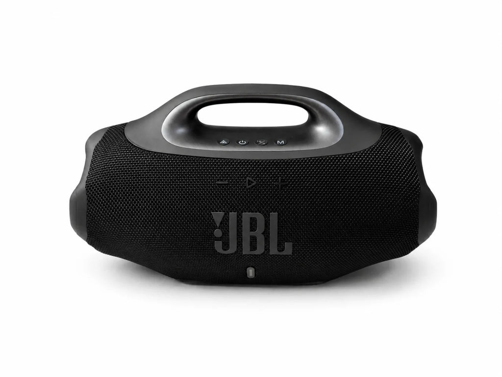 JBL Boomsbox 4 Portable Wireless Bluetooth Speaker IP68 Waterproof AI Sound Boost High Power Outdoor Camping Party Subwoofer